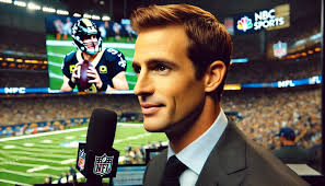 Drew Brees' NBC Debut - A Smooth Transition into Broadcasting!