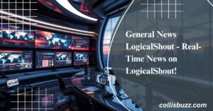 General News LogicalShout - Real-Time News on LogicalShout!