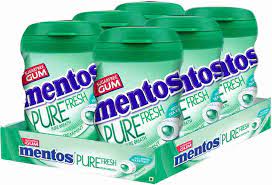 How Can I Find Mentos Gum with Vitamins Online for Local Pickup in Pleasant Hill, CA?