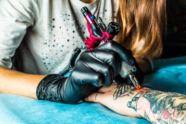 How Can You Save Money on a Tattoo Without Sacrificing Quality?