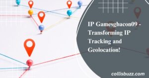 IP Gamesgbacon09 - Transforming IP Tracking and Geolocation!