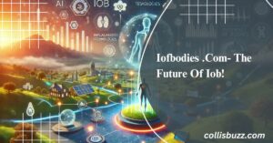 Iofbodies .Com- The Future Of Iob!