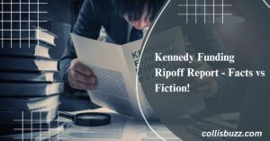 Kennedy Funding Ripoff Report - Facts vs Fiction!