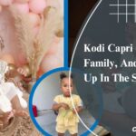 Kodi Capri – Life, Family, And Growing Up In The Spotlight!