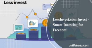 LessInvest.com Invest - Smart Investing for Freedom!