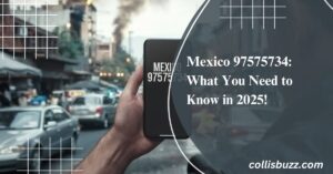 Mexico 97575734: What You Need to Know in 2025!