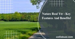 Nature Real Ytr - Key Features And Benefits!