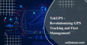 TekGPS - Revolutionizing GPS Tracking and Fleet Management!