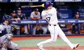 What Are the Tampa Bay Rays vs Yankees matches Player Stats for 2024?