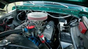 What Is the BBF 460 Engine's Significance in Automotive History?