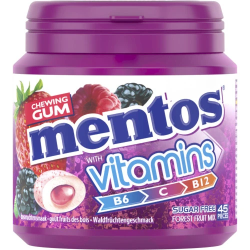 Where to Find Mentos Gum with Vitamins Near Me in Pleasant Hill, CA?