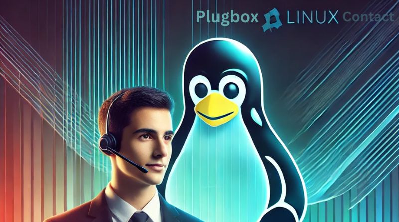 Why Contact PlugBoxLinux?