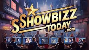 Why Is Showbizztoday.com Trending?