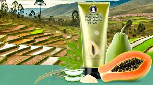 Best Papaya-Based Moisturizers Available in Peru