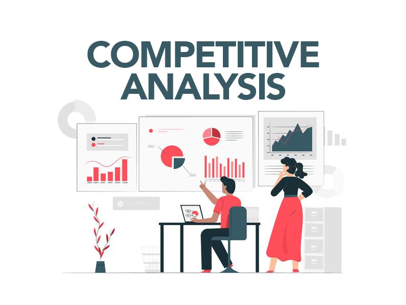 Competitor Analysis - How Does wwwtechnicaldhirajkcom Compare?