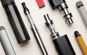 Emerging Trends in the Vaping Industry