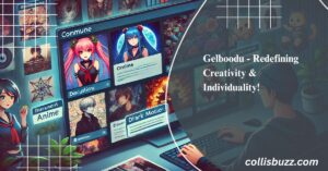 Gelboodu - Redefining Creativity & Individuality!