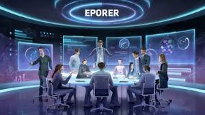 How Eporer Works?