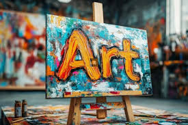 How do Art Lovers & Collectors Benefit from ArcyArt?