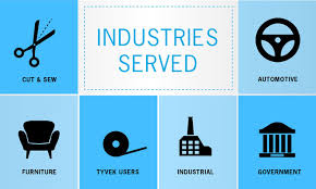 Industries Served