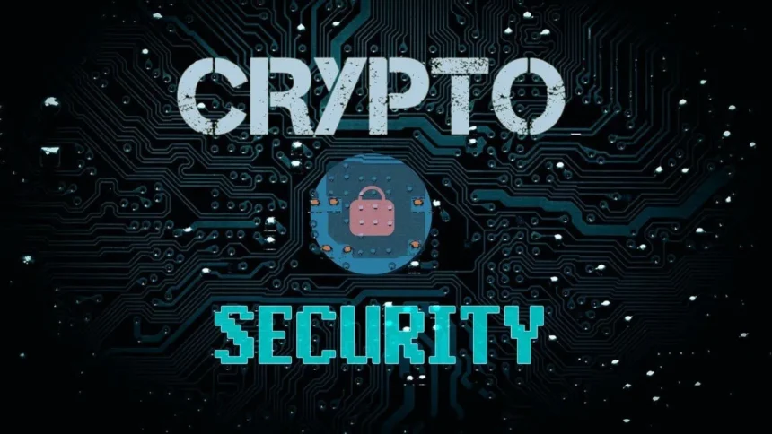 Understanding Crypto Security