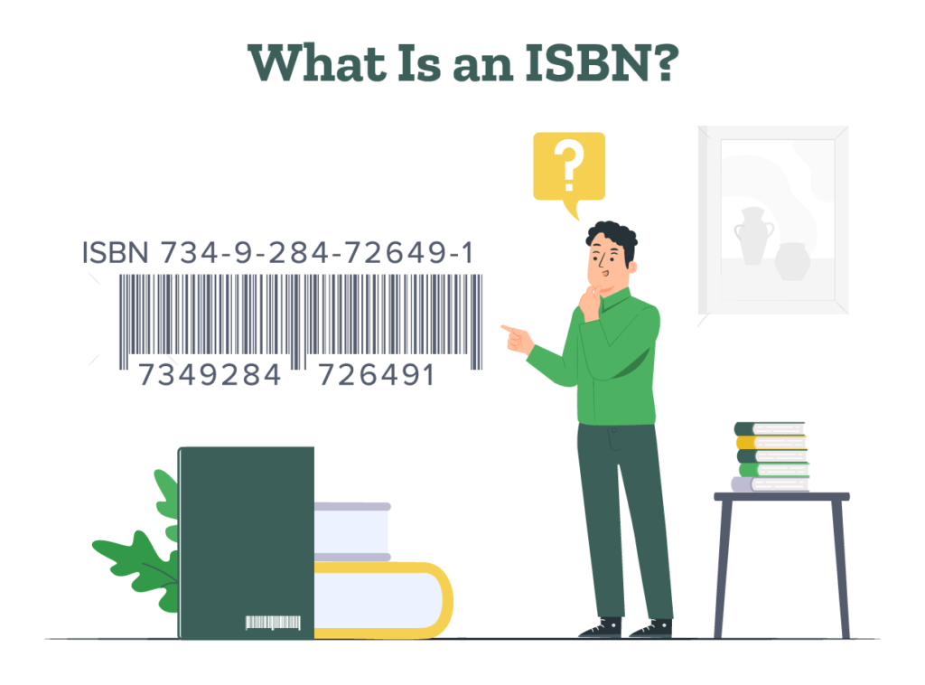 Understanding the ISBN Structure