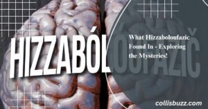 What Hizzaboloufazic Found In - Exploring the Mysteries!