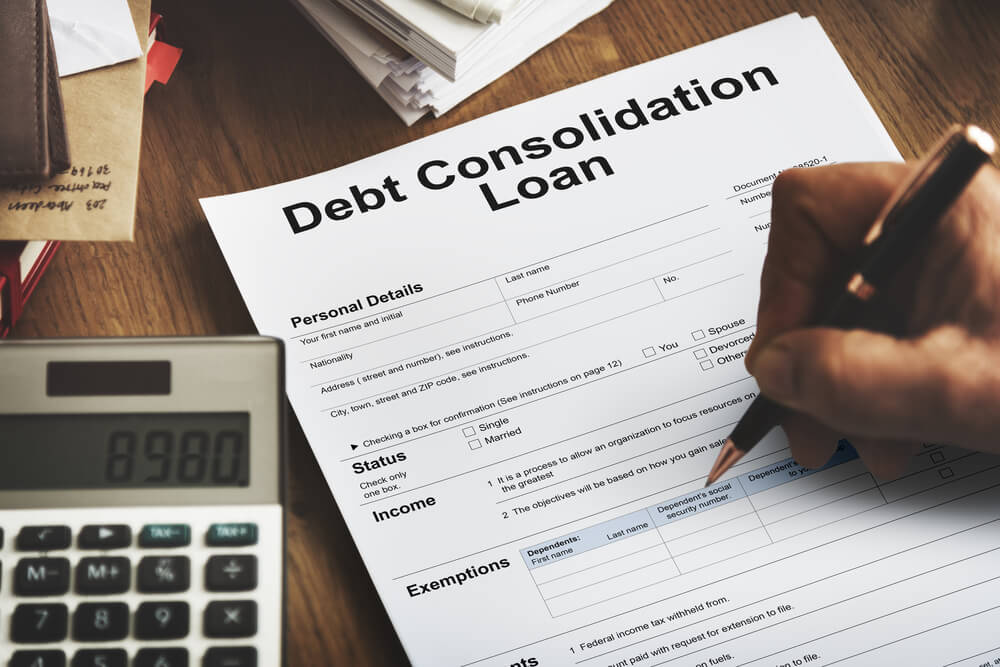 Why Choose Debt Consolidation?