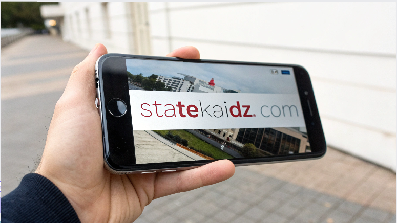 StateKaidz.com