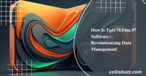 How Is Tgd170.Fdm.97 Software - Revolutionizing Data Management!