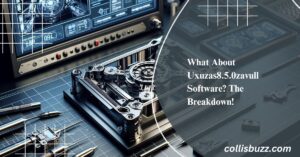 What About Uxuzas8.5.0zavull Software? The Breakdown!