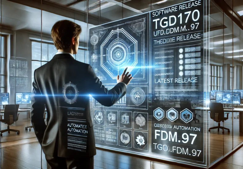 What are the Benefits of Implementing TGD170.FDM.97?