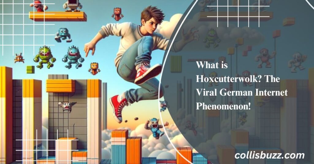 What is Hoxcutterwolk? The Viral German Internet Phenomenon!